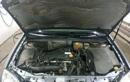 Opel Vectra C рестайлинг, 2003 год, 600 000 рублей, 7 фотография