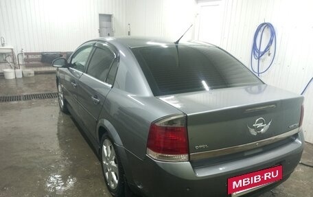 Opel Vectra C рестайлинг, 2003 год, 600 000 рублей, 6 фотография