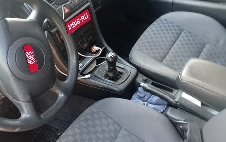 Audi A6, 1998 год, 650 000 рублей, 6 фотография