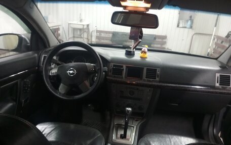 Opel Vectra C рестайлинг, 2003 год, 600 000 рублей, 9 фотография