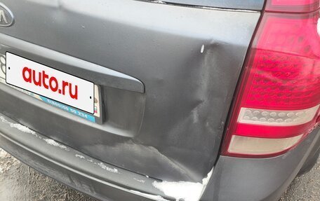 KIA cee'd I рестайлинг, 2011 год, 520 000 рублей, 6 фотография