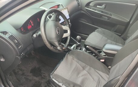 KIA cee'd I рестайлинг, 2011 год, 520 000 рублей, 9 фотография