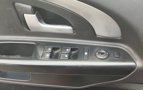 KIA cee'd I рестайлинг, 2011 год, 520 000 рублей, 12 фотография