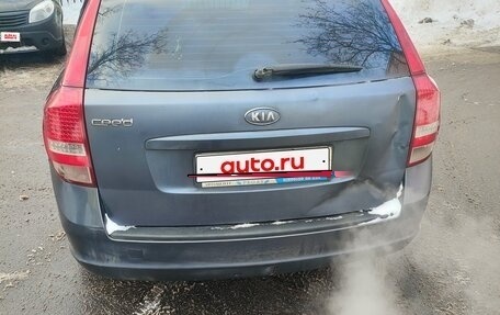 KIA cee'd I рестайлинг, 2011 год, 520 000 рублей, 5 фотография