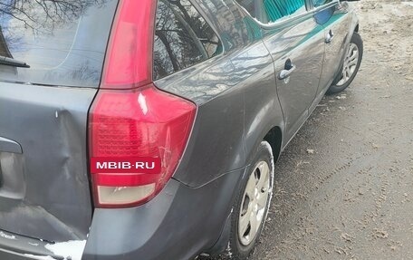 KIA cee'd I рестайлинг, 2011 год, 520 000 рублей, 7 фотография