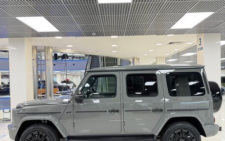 Mercedes-Benz G-Класс W463 рестайлинг _iii, 2026 год, 25 999 000 рублей, 5 фотография