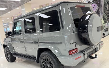 Mercedes-Benz G-Класс W463 рестайлинг _iii, 2026 год, 25 999 000 рублей, 10 фотография