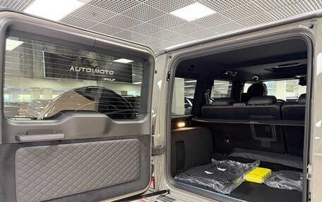 Mercedes-Benz G-Класс W463 рестайлинг _iii, 2026 год, 25 999 000 рублей, 11 фотография