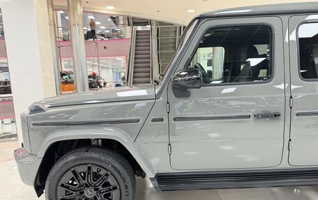 Mercedes-Benz G-Класс W463 рестайлинг _iii, 2026 год, 25 999 000 рублей, 4 фотография