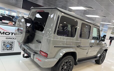 Mercedes-Benz G-Класс W463 рестайлинг _iii, 2026 год, 25 999 000 рублей, 8 фотография