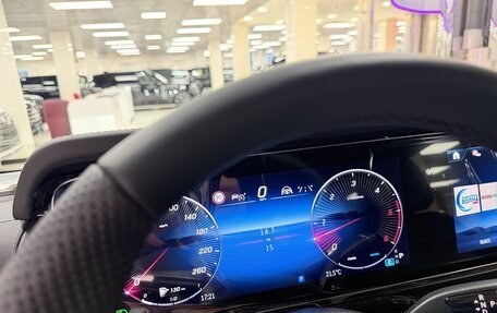 Mercedes-Benz G-Класс W463 рестайлинг _iii, 2026 год, 25 999 000 рублей, 14 фотография