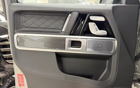 Mercedes-Benz G-Класс W463 рестайлинг _iii, 2026 год, 25 999 000 рублей, 12 фотография