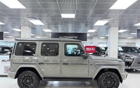 Mercedes-Benz G-Класс W463 рестайлинг _iii, 2026 год, 25 999 000 рублей, 6 фотография