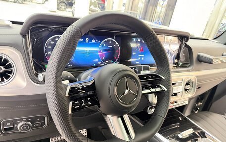 Mercedes-Benz G-Класс W463 рестайлинг _iii, 2026 год, 25 999 000 рублей, 15 фотография