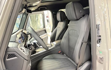 Mercedes-Benz G-Класс W463 рестайлинг _iii, 2026 год, 25 999 000 рублей, 16 фотография