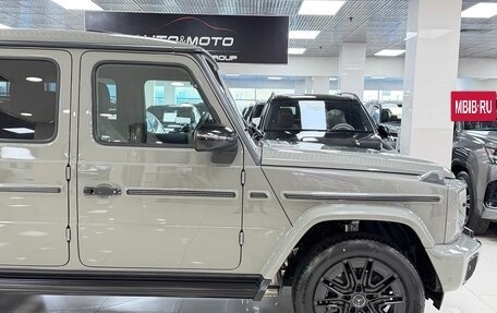 Mercedes-Benz G-Класс W463 рестайлинг _iii, 2026 год, 25 999 000 рублей, 7 фотография