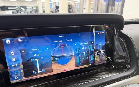 Mercedes-Benz G-Класс W463 рестайлинг _iii, 2026 год, 25 999 000 рублей, 23 фотография