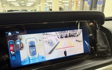 Mercedes-Benz G-Класс W463 рестайлинг _iii, 2026 год, 25 999 000 рублей, 18 фотография