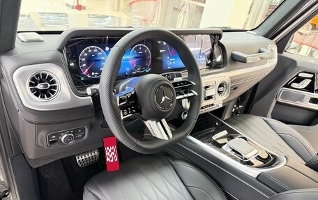 Mercedes-Benz G-Класс W463 рестайлинг _iii, 2026 год, 25 999 000 рублей, 17 фотография