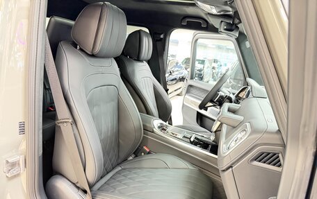 Mercedes-Benz G-Класс W463 рестайлинг _iii, 2026 год, 25 999 000 рублей, 29 фотография