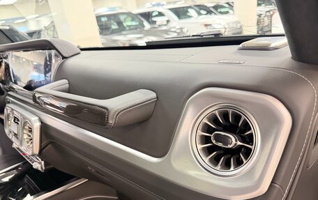 Mercedes-Benz G-Класс W463 рестайлинг _iii, 2026 год, 25 999 000 рублей, 30 фотография