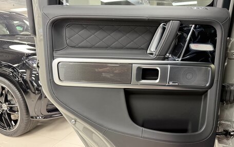 Mercedes-Benz G-Класс W463 рестайлинг _iii, 2026 год, 25 999 000 рублей, 32 фотография