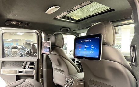 Mercedes-Benz G-Класс W463 рестайлинг _iii, 2026 год, 25 999 000 рублей, 36 фотография