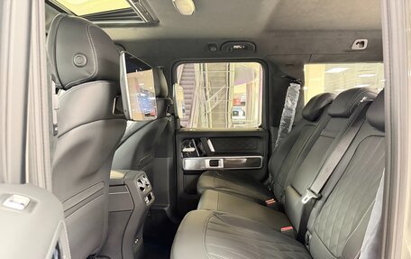 Mercedes-Benz G-Класс W463 рестайлинг _iii, 2026 год, 25 999 000 рублей, 34 фотография