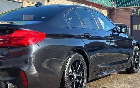 BMW 5 серия, 2019 год, 4 550 000 рублей, 6 фотография