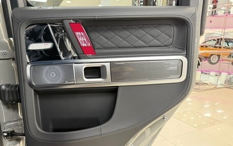 Mercedes-Benz G-Класс W463 рестайлинг _iii, 2026 год, 25 999 000 рублей, 37 фотография