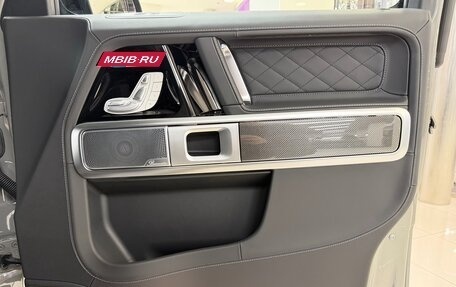 Mercedes-Benz G-Класс W463 рестайлинг _iii, 2026 год, 25 999 000 рублей, 31 фотография