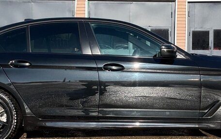 BMW 5 серия, 2019 год, 4 550 000 рублей, 8 фотография