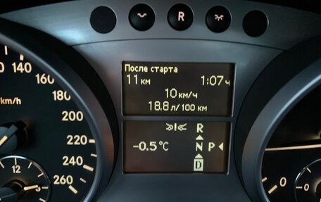 Mercedes-Benz M-Класс, 2006 год, 1 200 000 рублей, 5 фотография