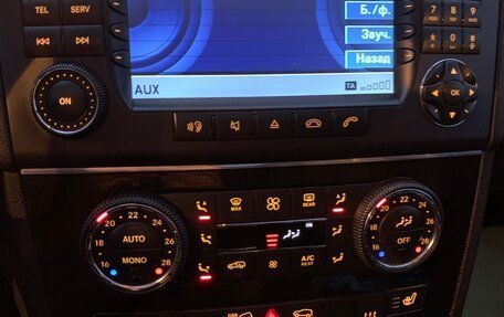 Mercedes-Benz M-Класс, 2006 год, 1 200 000 рублей, 2 фотография