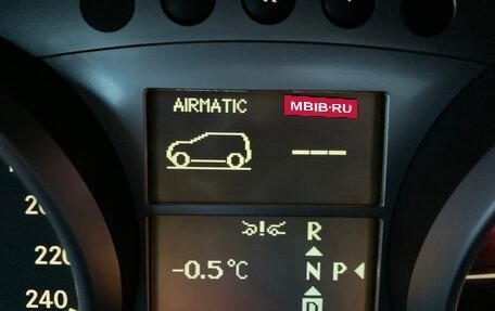 Mercedes-Benz M-Класс, 2006 год, 1 200 000 рублей, 4 фотография