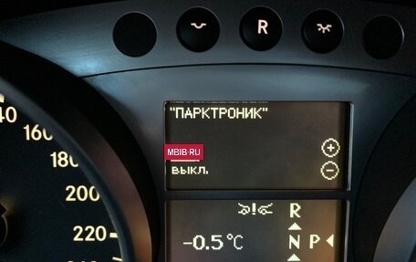 Mercedes-Benz M-Класс, 2006 год, 1 200 000 рублей, 3 фотография