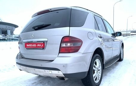 Mercedes-Benz M-Класс, 2006 год, 1 200 000 рублей, 6 фотография
