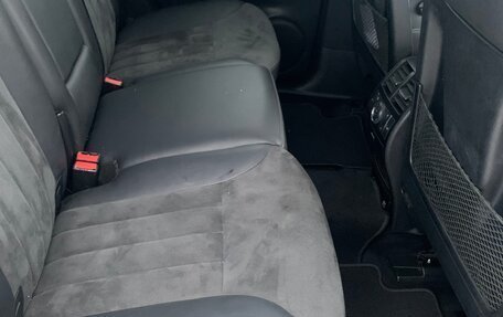 Mercedes-Benz M-Класс, 2006 год, 1 200 000 рублей, 10 фотография