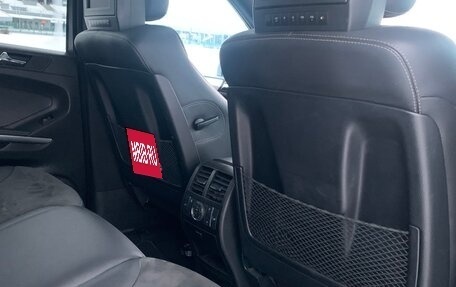 Mercedes-Benz M-Класс, 2006 год, 1 200 000 рублей, 9 фотография