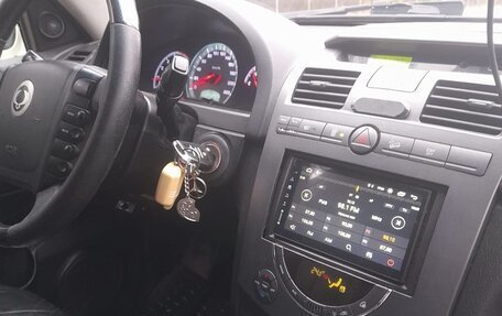 SsangYong Rexton III, 2011 год, 1 247 000 рублей, 2 фотография