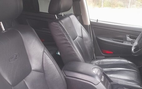 SsangYong Rexton III, 2011 год, 1 247 000 рублей, 3 фотография