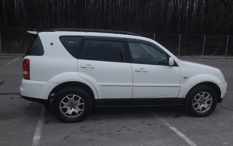 SsangYong Rexton III, 2011 год, 1 247 000 рублей, 8 фотография