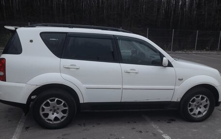 SsangYong Rexton III, 2011 год, 1 247 000 рублей, 5 фотография