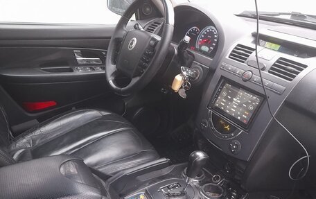 SsangYong Rexton III, 2011 год, 1 247 000 рублей, 4 фотография