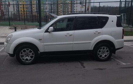 SsangYong Rexton III, 2011 год, 1 247 000 рублей, 11 фотография