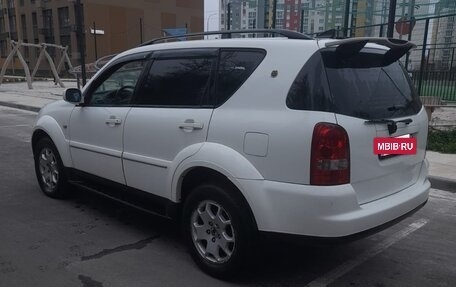 SsangYong Rexton III, 2011 год, 1 247 000 рублей, 7 фотография