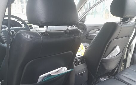 SsangYong Rexton III, 2011 год, 1 247 000 рублей, 15 фотография