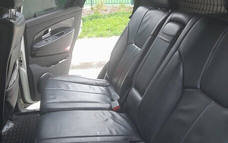 SsangYong Rexton III, 2011 год, 1 247 000 рублей, 16 фотография