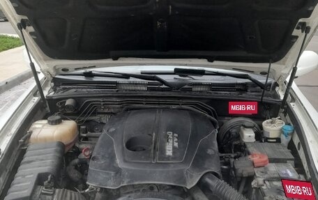 SsangYong Rexton III, 2011 год, 1 247 000 рублей, 10 фотография