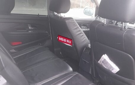 SsangYong Rexton III, 2011 год, 1 247 000 рублей, 14 фотография